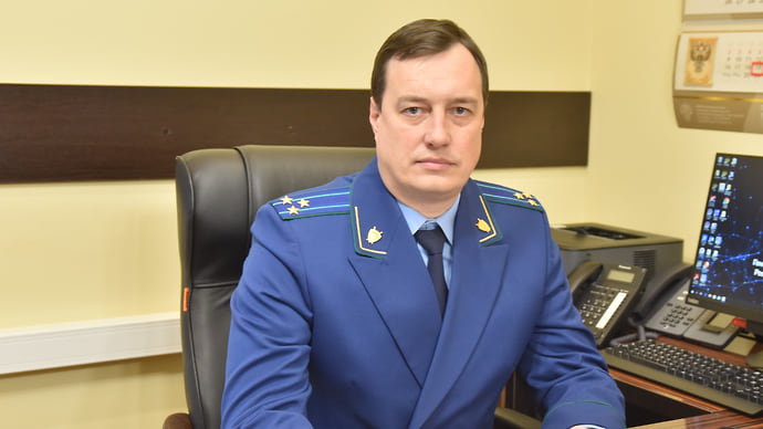 «В 2023 году ущерб, нанесенный окружающей среде, превысил 30 млн рублей»