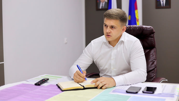 «В 2023 году будет модернизирована 51 котельная»