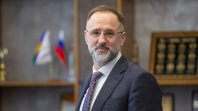 Эволюцию Афипского НПЗ ускорил проект модернизации