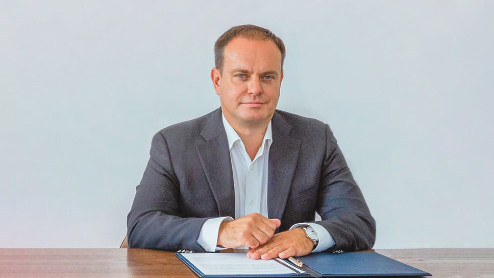 Министр курортов и туризма Республики Крым Вадим Волченко