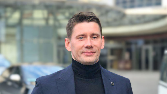 «Нашим преимуществом является системность и индивидуальный подход»