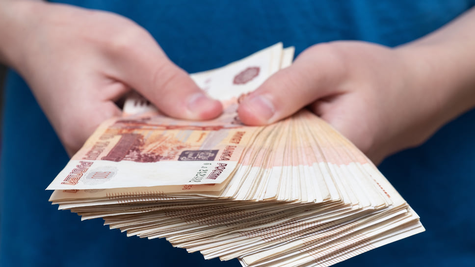 На начало октября 2023 года кредитный портфель жителей Кубани достиг 1,3 трлн руб., увеличившись за год на треть