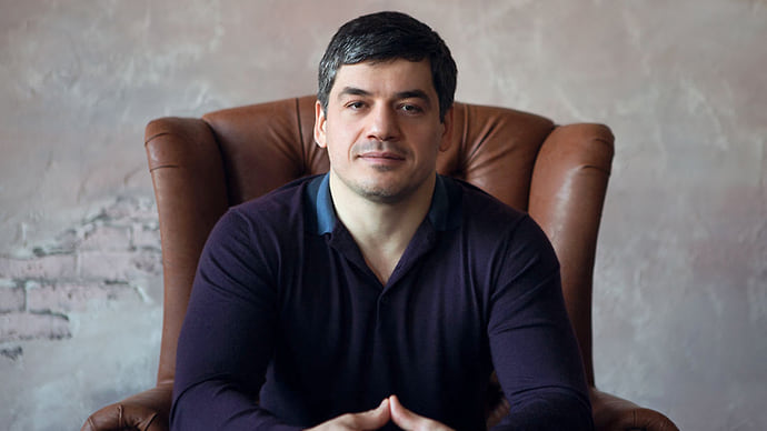 «Мы стали теми, кто расширяет горизонты»