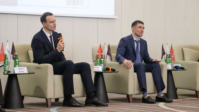 Инклюзивные сервисы получают поддержку