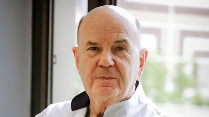 «Отдыхать некогда»
