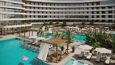 Отель FЮNF Luxury Resort & SPA Anapa Miracleon 5* откроется в Анапе в мае