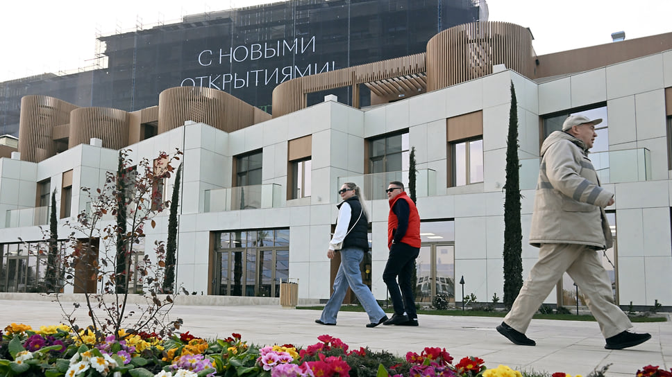 Тенденция по увеличению спроса и насыщению рынка качественными сервисными апартаментами сохранится