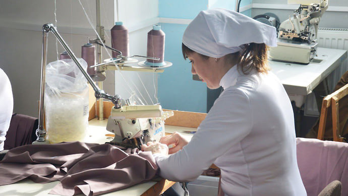 «Легкий» подъем