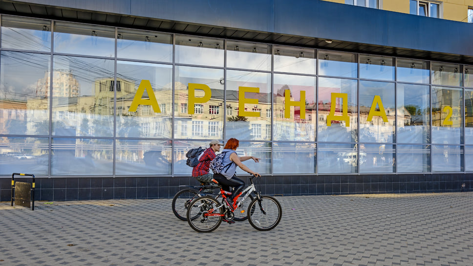 Средняя арендная ставка торговой недвижимости на Кубани составила 77 тыс. рублей