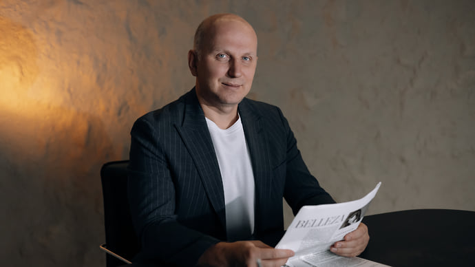 «Создаем новые ценности для жизни»