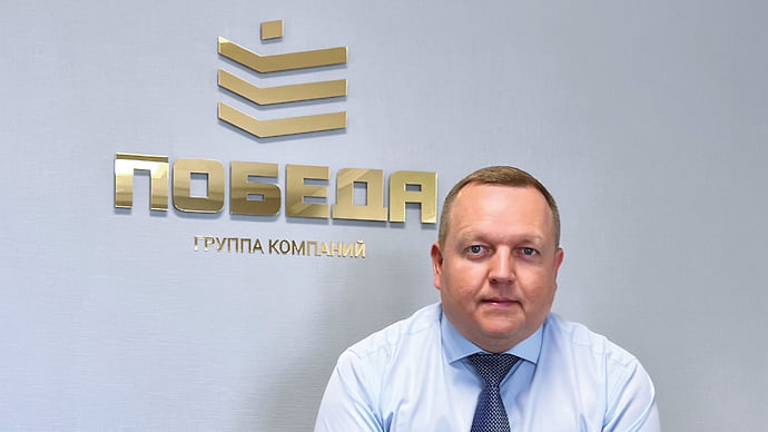 «Мы не просто систематизируем информацию о потребителе, а используем человекоцентричный подход»