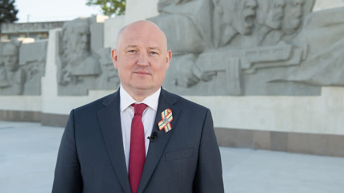 «Севастополь сейчас, по сути, прифронтовой город»