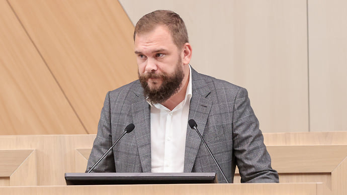 «В этом году поставлен новый рекорд по вводу жилья в Крыму»