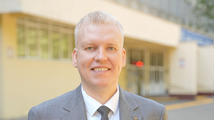 «Лучшие специалисты те, которых ты вырастил сам»