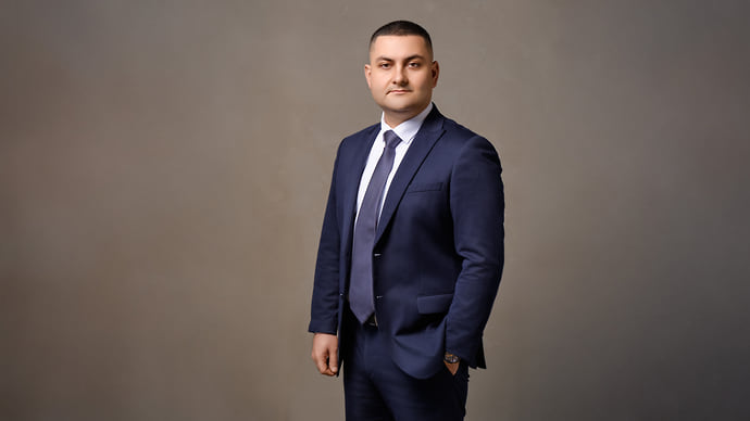 «Мы видим реальную перспективу в развитии складского бизнеса»