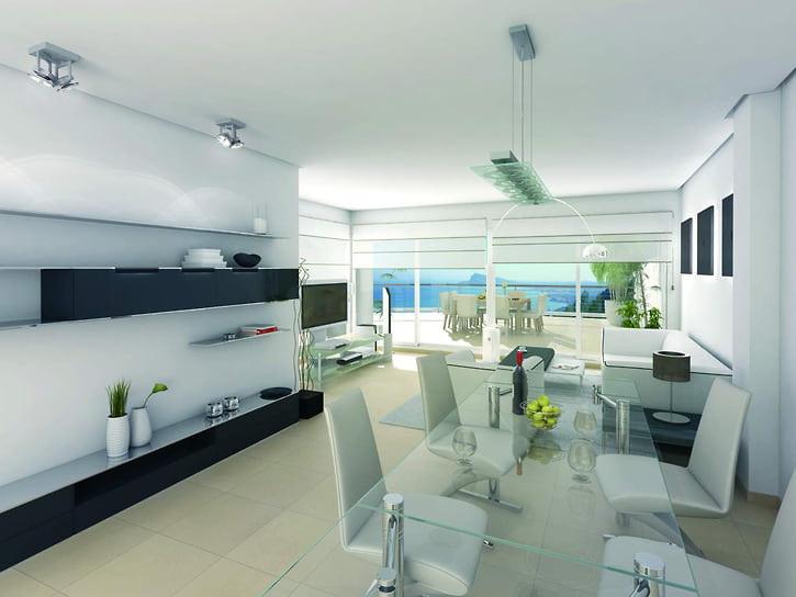 Владельцы апарт-отелей стараются наладить для резидентов экосистему, чтобы они могли получить все необходимые услуги не выходя из комплекса