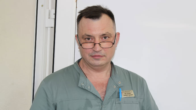 Здоровье — имя женского счастья