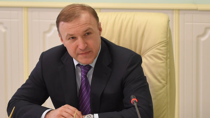 «Мы сделали упор на создание логистических центров»