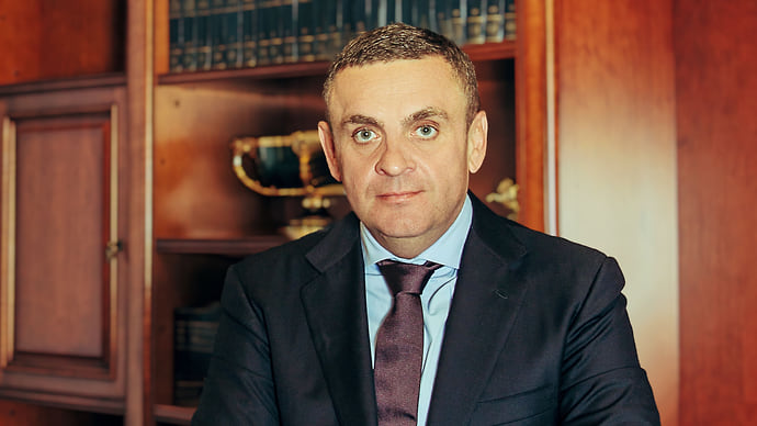 «Мы рассматриваем выход в новые регионы»