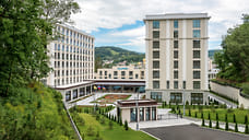 Новые горизонты оздоровления и комфорта