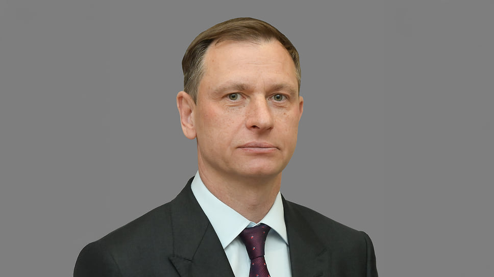 Глава Сочи Андрей Прошунин