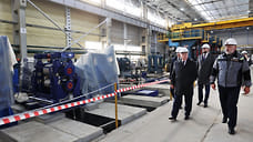 Курс на промышленность