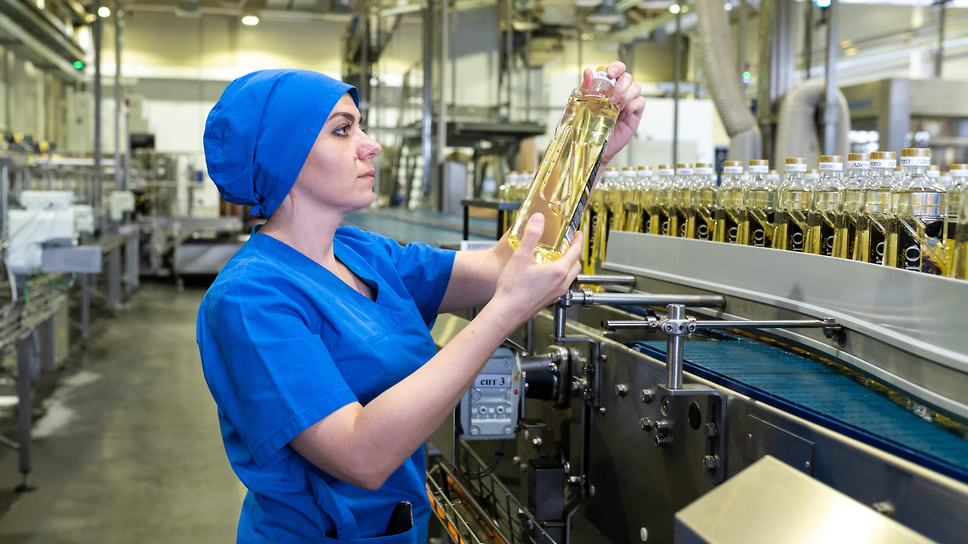 Экспорт масложировой и готовой пищевой продукции кубанских производителей в прошлом году вырос почти на 20%  