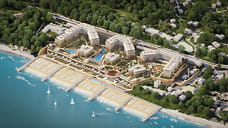 Гранд Отель Агой Resort & Spa 5*: высокодоходный комплекс премиум-класса