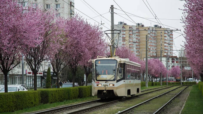 На рельсы инвестиций маршрутом перемен