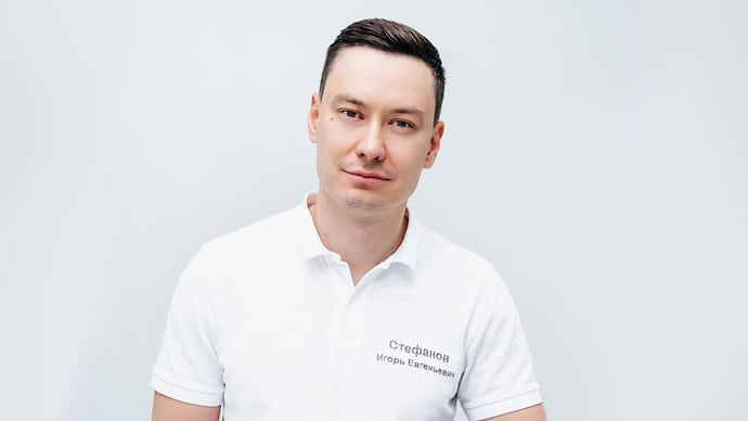 Попробовать на зуб