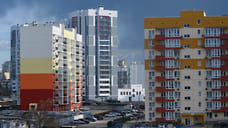 Регионы обрастают комплексами