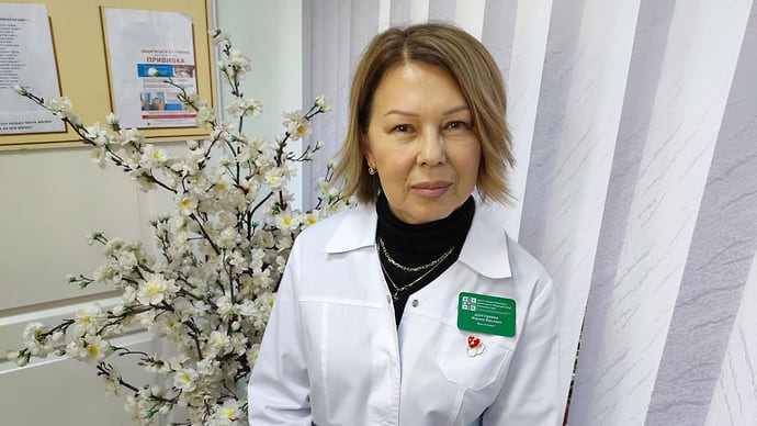 Профилактический эффект