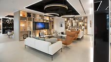 Встроились в нишу