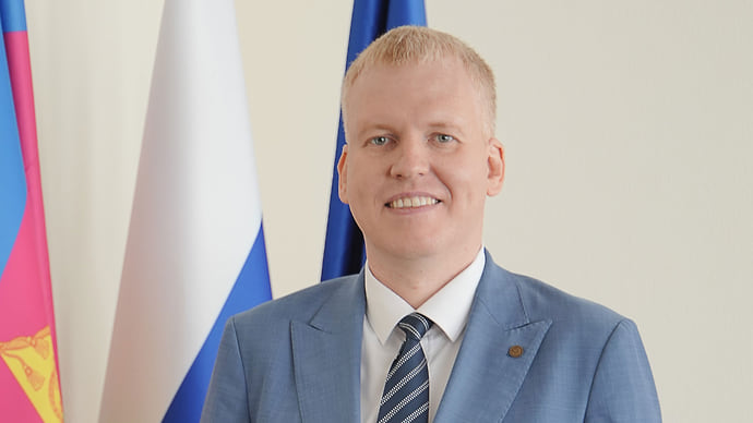 «КубГТУ укрепил позицию одного из опорных инженерных университетов юга России»