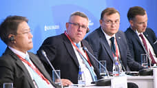 В рамках ВЭФ представитель Segezha Group не исключил перспективу расширения регионов присутствия холдинга