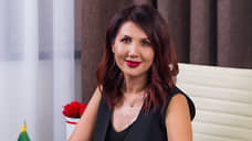 Наталья Михайлова: «Опорой для аграриев остаемся, но развиваемся как универсальный банк»