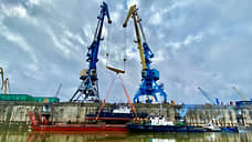 На предприятиях Segezha Group в Красноярском крае начинается навигация