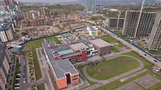Красноярск в комплексе
