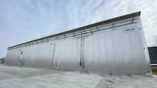 Segezha Group продолжает модернизировать Лесосибирский ЛДК №1