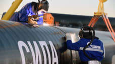 Газ тронулся?