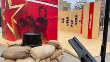 Выставка, посвященная трудовым подвигам тыловиков, открылась к годовщине Победы