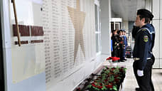 В Енисейском пароходстве отметили День Победы