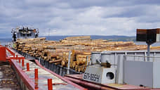 Навигация для флота Segezha Group в Красноярском крае открылась