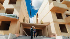 Segezha Group и «Самолет» «на полях» ПМЭФ-2023 подписали соглашение о сотрудничестве в сфере CLT