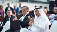 Segezha Group приняла участие в выставке в ОАЭ