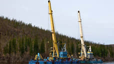 В Красноярском речном порту обучили машинистов плавучих и портальных кранов