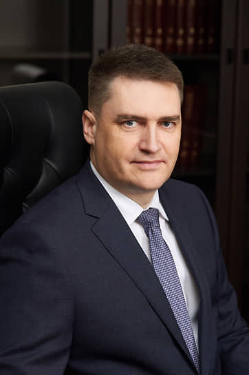 Сергей Журавлев, руководитель Отделения Красноярск Банка России