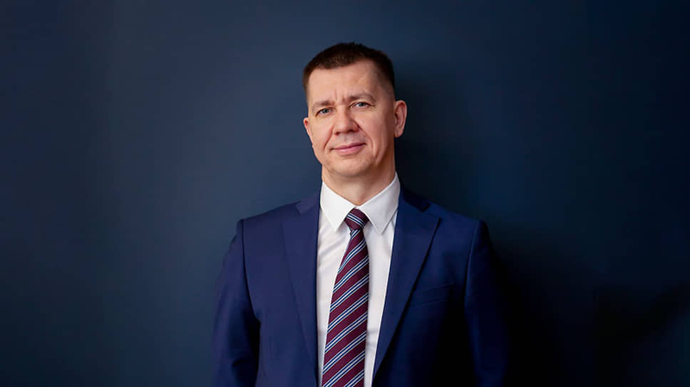 Павел Авдеев, Исполнительный Вице-Президент — управляющий по Восточно-Сибирскому региону, управляющий филиалом «Восточно-Сибирский» Газпромбанка