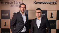 «Первая линия» в Красноярске