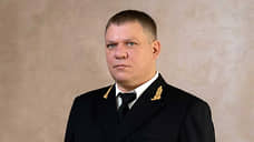 Енисейское речное пароходство возглавил Андрей Вискунов